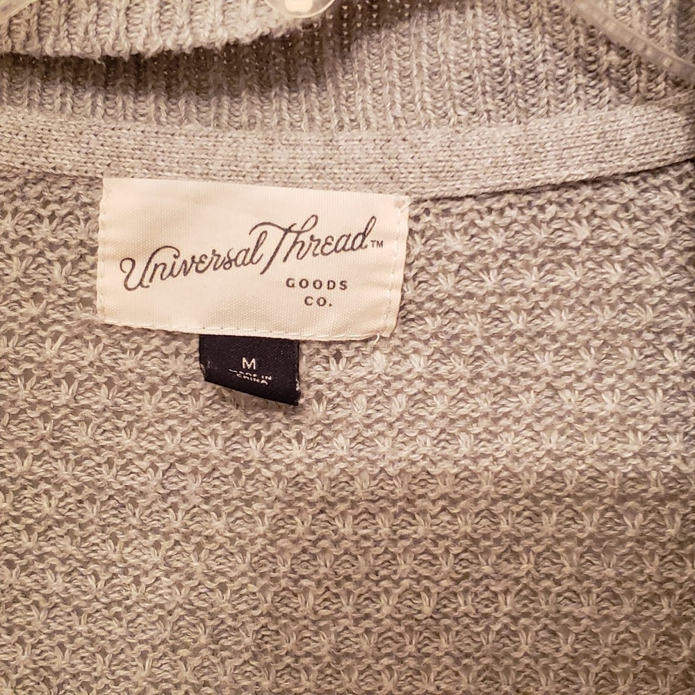 Cardigan Sweater - Picture 3 of 5